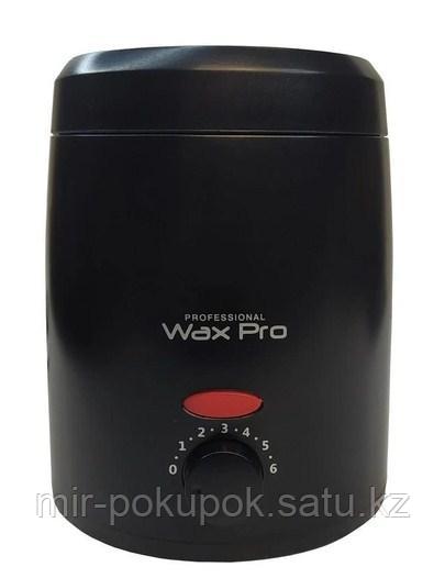 Баночный воскоплав с  чашей WaxPro 200, 200 мл, фото 1