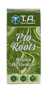 T.A. Pro Roots 60 ml (GHE) Активатор корнеобразования