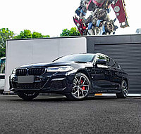 Карбоновый обвес для BMW 5 серии G30 LCI 2020-2023