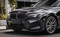 Карбоновый обвес для BMW 3 серии G20 LCI 2022-2024+