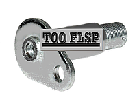 Палец рулевой тяги Komatsu на вилочный погрузчик FG15-17 (3EB-24-32360)