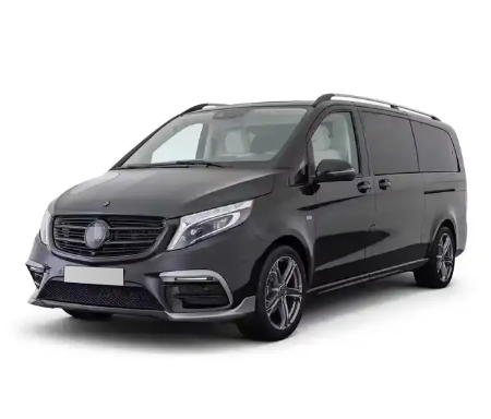 Обвес для Mercedes-benz V-class W447 2015-2024+