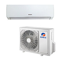 Кондиционер настенный Gree-12: Bora NEW R410A класс A GWH12AABXB-K3NNA2B, фото 5
