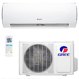 Кондиционер настенный Gree-07: Fairy Cold Plasma R410A - GWH07ACAXA-K3NNA1A, фото 3