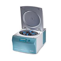 UNIVERSAL 320 230-240В 50-60Гц настольная центрифуга, укомплектованная угловым ротором и адаптерами (для