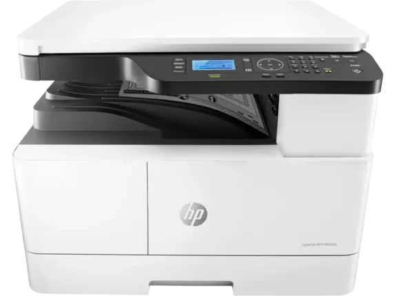 МФУ HP Europe LaserJet M442dn 8AF71A#B19