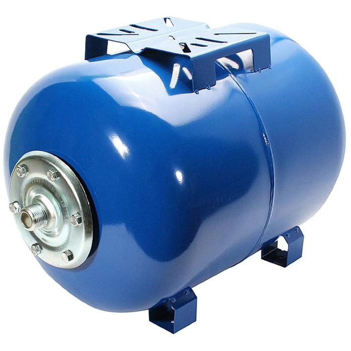 150 Мембранный расширительный бак MAXIVAREM LC CE 150 B. B 6/4"