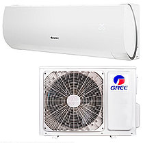 Кондиционер настенный Gree-07: Muse R410A GWH07AFAXA-K3NNA1A, фото 5