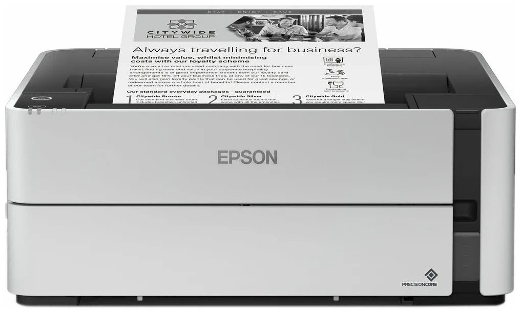 МФУ Epson M1170 C11CH44404