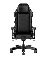 Игровое компьютерное кресло DXRacer Master Black GC/XLMF23LTD/N