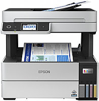 МФУ струйное цветное Epson L6490 C11CJ88405