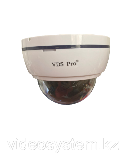 Варифокальная IP камера VDS PRO с POЕ 5 мp с Sony матрицей - фото 2 - id-p115291201