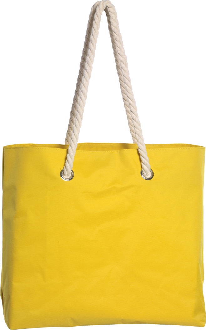 Пляжная сумка CAPRI Желтый - фото 3 - id-p115291268
