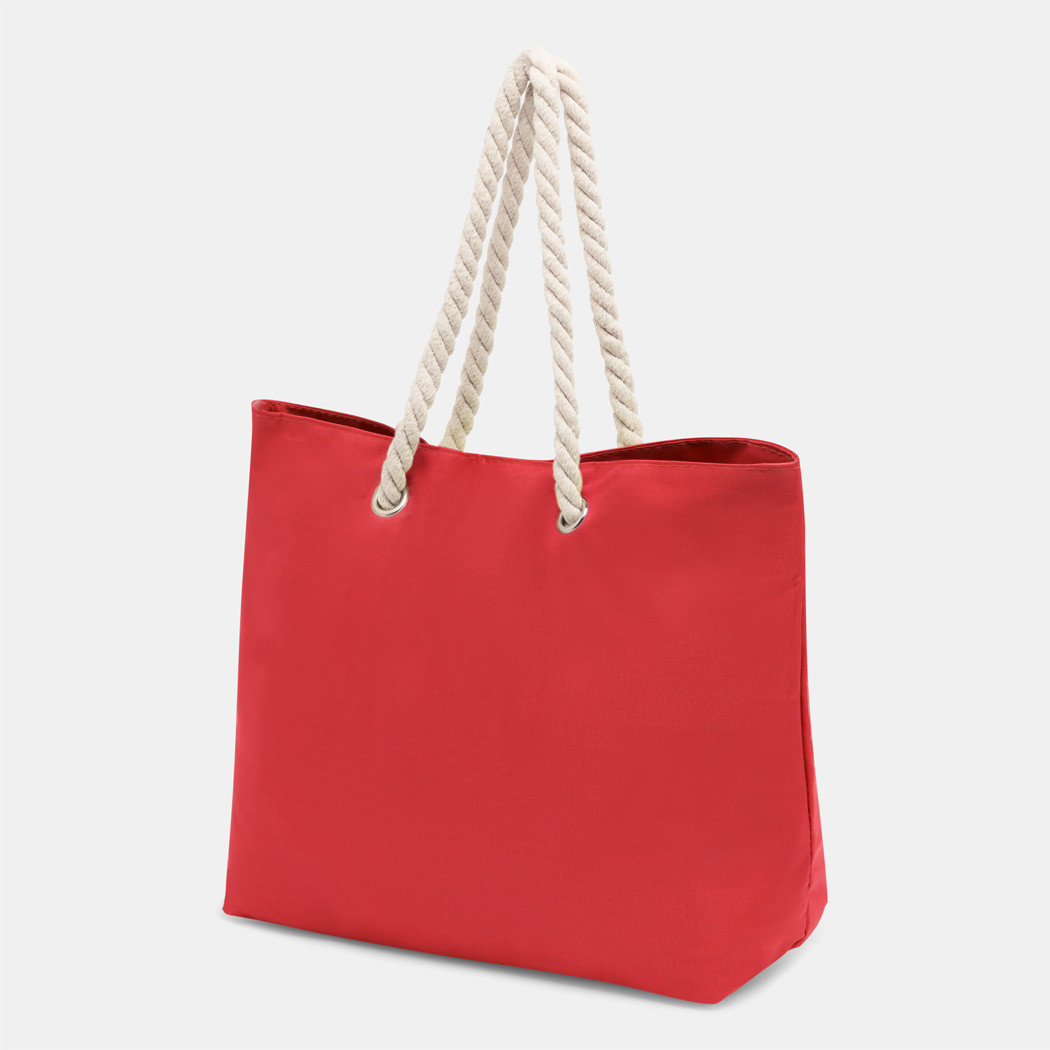 Пляжная сумка CAPRI Красный - фото 2 - id-p115291273