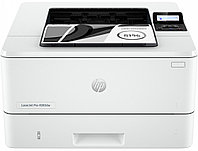 Лазерный ЧБ принтер HP LJ Pro 4003dw 2Z610A