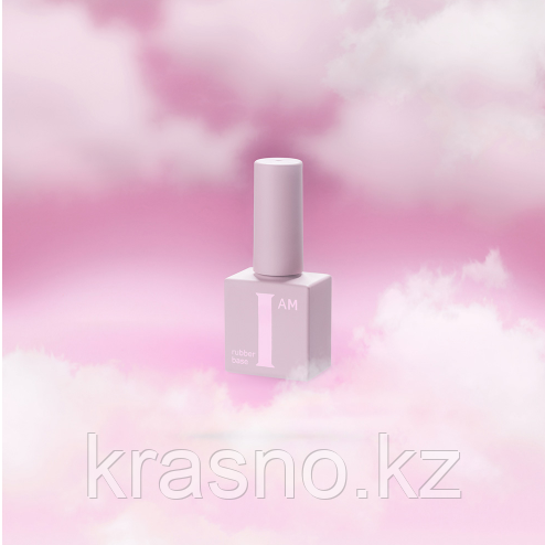 База каучуковая I AM 9мл в ассортименте IRISK