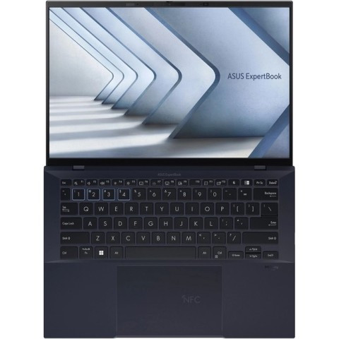 Ноутбук Asus ExpertBook B9 OLED B9403CVA-KM0434 (90NX05W1-M00K40) - фото 3 - id-p114863920