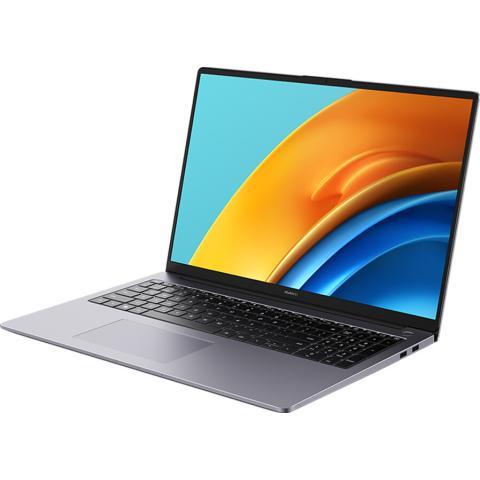 Ноутбук Huawei MateBook D 16 16" i7-13700H 16GB 1TB Win 11 MitchellG-W7611 - фото 1 - id-p115291756