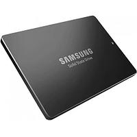 Твердотельный накопитель SSD Samsung PM893 3.84TB SATA