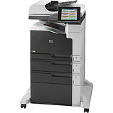 МФУ HP LaserJet 700 Color M775f лазерный (А4), фото 10