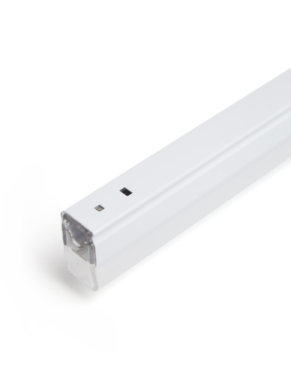 Светодиодный линейный светильник 565 мм пластиковый - фото 5 - id-p112954778