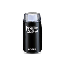 Кофемолка Centek CT-1360 Black 2-000661