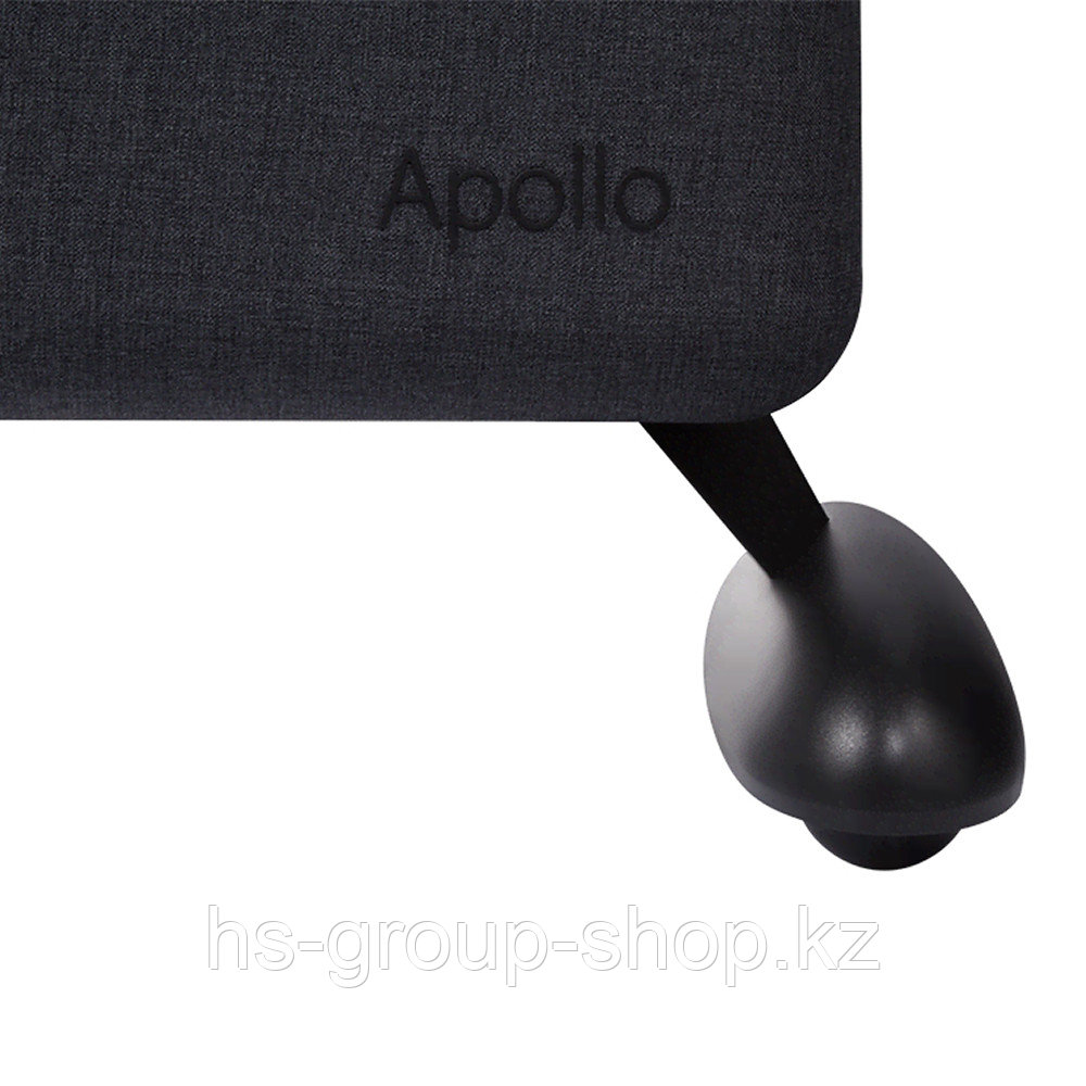 Конвектор электрический Ballu Apollo digital INVERTER Space Black BEC/ATI-1502 - фото 10 - id-p115291987
