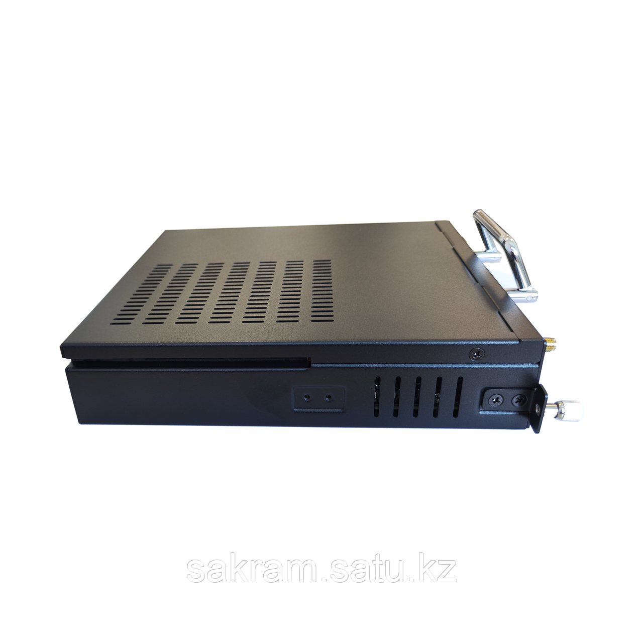 Встраиваемый компьютер для панелей Sakram OPS i5/4200/4Gb/128SSD - фото 3 - id-p115292068