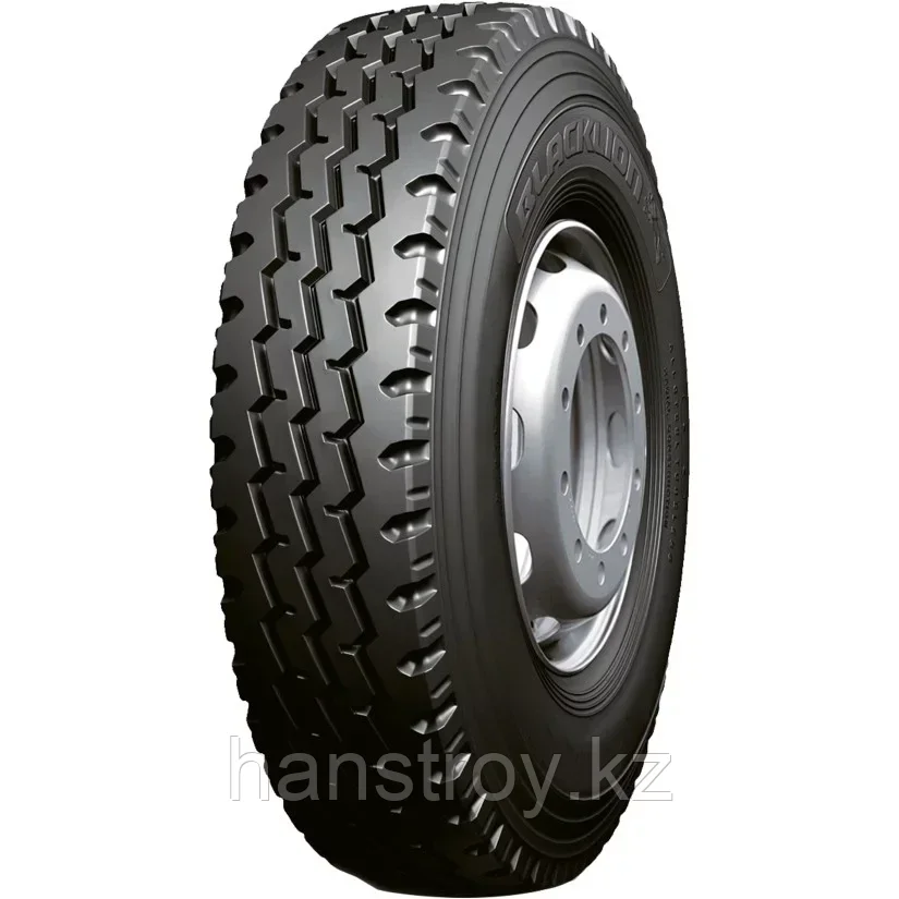 Покрышки BLR01 Blacklion tyres 12R22.5 18PR - фото 1 - id-p115291953