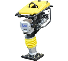 Бензиновая вибротрамбовка ТСС RM80L 207527
