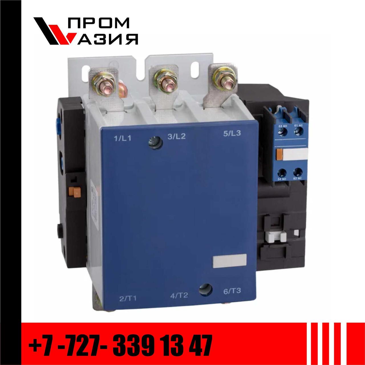 Контактор ПМЛ 6100 160А 380В (Курск): продажа, цена в Алматы ...