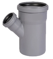 Кәріздік үштік 45°