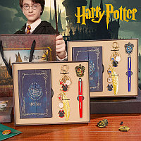 Канцелярский набор "Harry Potter" на 5 предметов 2022-F-00750036