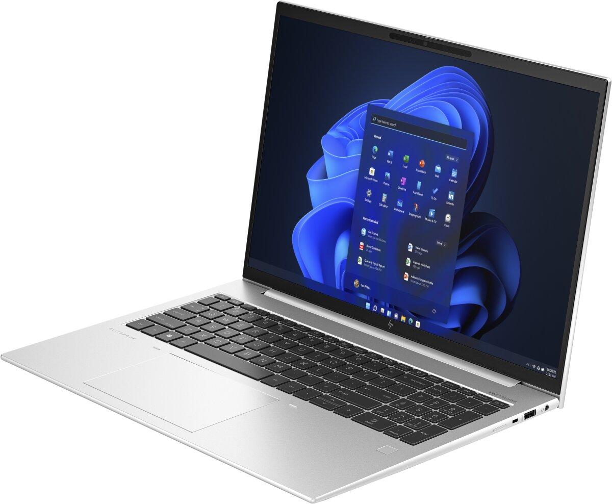 Ноутбук HP EliteBook 860 G10 16" Core i5-1335U/16Gb/512Gb SSD/Win11Pro (6T2A9EA) - фото 1 - id-p115292432