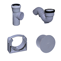 Өзге де кәріз фитингтері