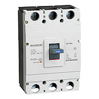 Автоматический выключатель CHINT NM1-630S/3Р 500A 35кА - Магнитный защитный выключатель CHINT NM1-630S/3Р
