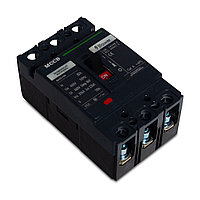 Автоматический выключатель iPower ВА55-100 3P 80A - Защитное устройство автоматического отключения силовой