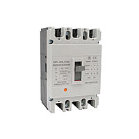 Автоматический выключатель iPower ВА57-250 3P 200A - Автоматический выключатель iPower для трехфазной сети,
