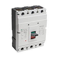 Автоматический выключатель iPower ВА57-800 3P 800A - Автомат выключатель iPower ВА57-800 3P 800A