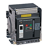 Автоматический выключатель CHINT NA1-2000-2000M/3P 2000A 80кА AC220B тип М