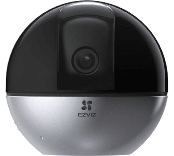 IP видеокамера Ezviz для удаленного наблюдения. - фото 1 - id-p115281024