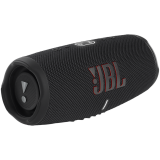 JBL Charge 5 - Портативная акустическая система с Power Bank - Черный