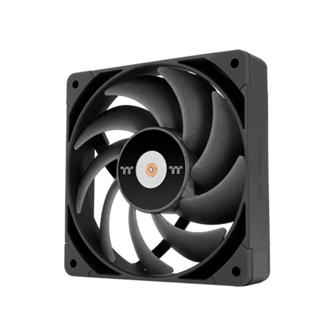 Вентилятор для корпуса ПК Thermaltake TOUGHFAN 14 Pro.