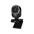 Веб-камера Genius QCam 6000 - Камера высокого разрешения для видеозвонков, фото 2