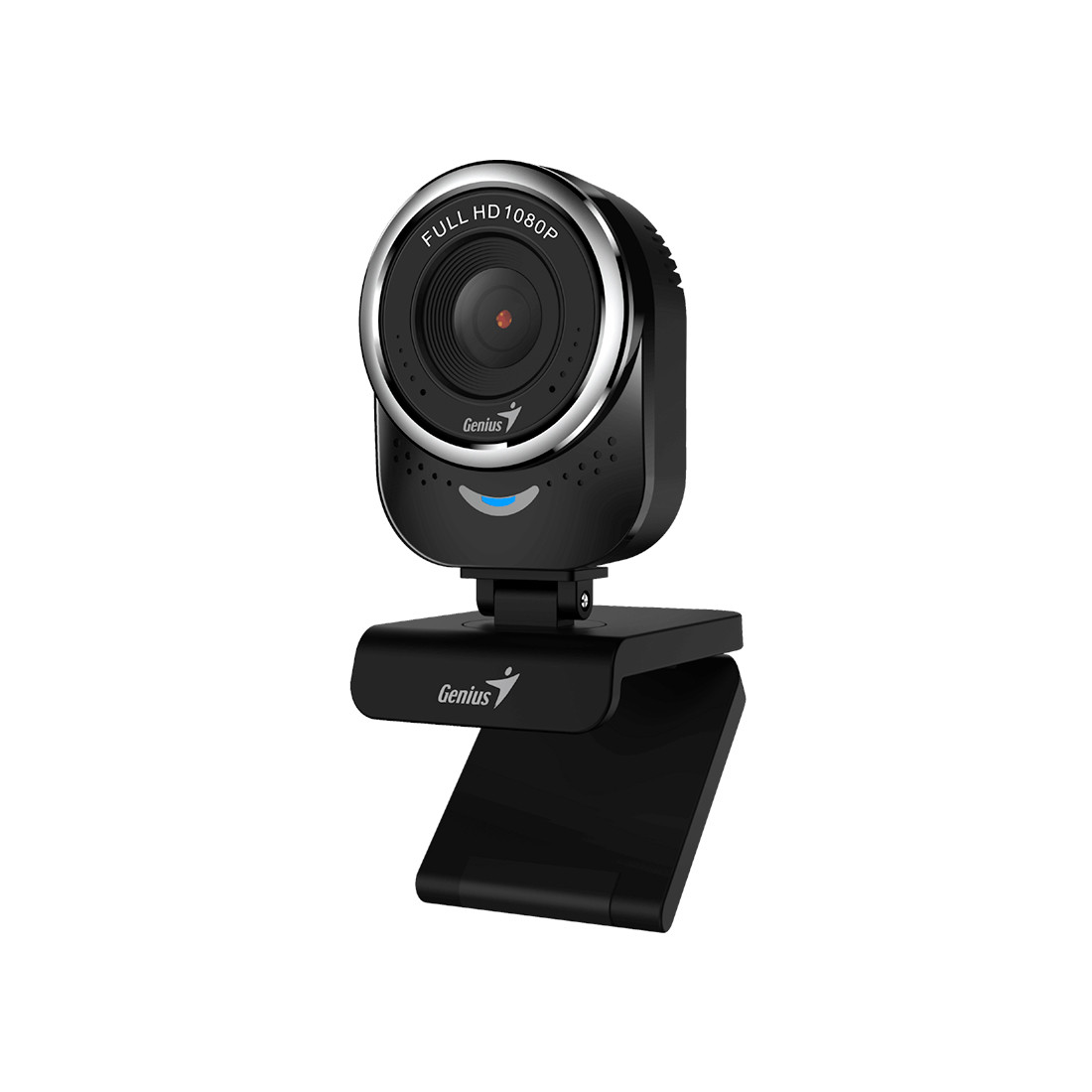 Веб-камера Genius QCam 6000 - Камера высокого разрешения для видеозвонков - фото 2 - id-p115281075
