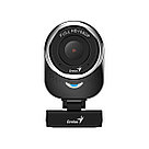 Веб-камера Genius QCam 6000 - Камера высокого разрешения для видеозвонков, фото 3