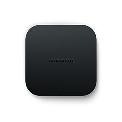 Приставка для телевизора Xiaomi TV Box S 2-го поколения MDZ-28-AA