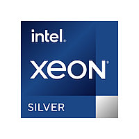 Процессор Intel Xeon Silver 4316, ЦПУ для сервера, Высокая производительность