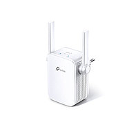 TP-Link TL-WA855RE Wi-Fi сигнал күшейткіші: "Қуатты Wi-Fi сигнал күшейткіші"