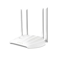 Точка доступа Wi-Fi TP-Link TL-WA1201 "Скоростной сигнал"